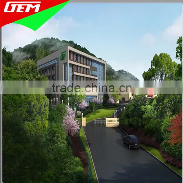 Gold Supplier 13Years All Shapes 5-105W CFL Manufacturers in China photo-2