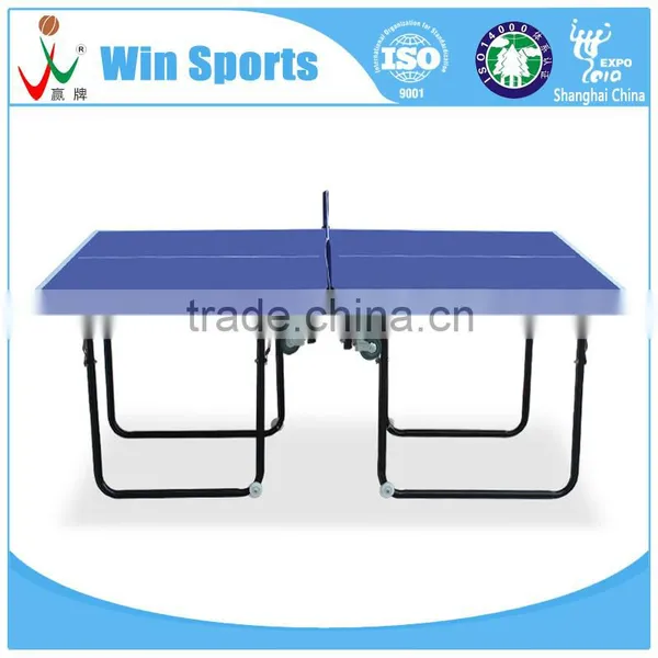 Mini Table Tennis Tables Wholse Indoor photo-2