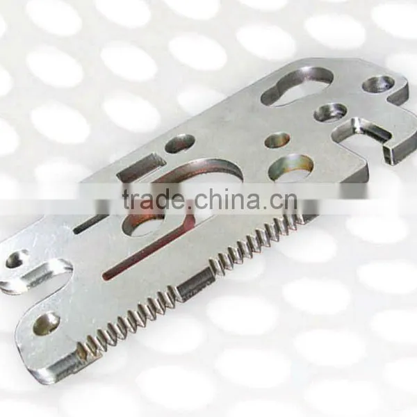 LASER CUTTING