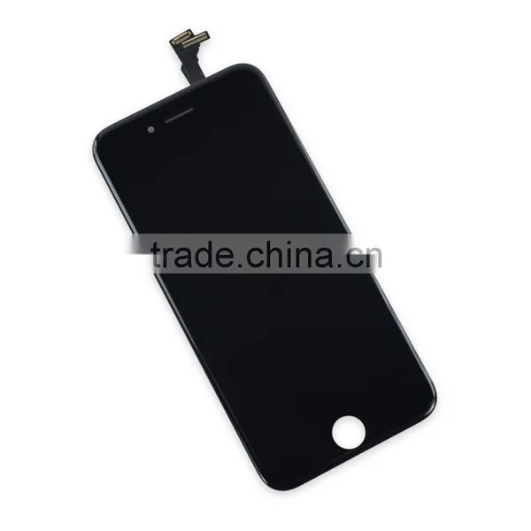 HOT SALE!100% Test Pass, 6 Months Warranty LCD Screen and Digitizer for Iphone 6 photo-3