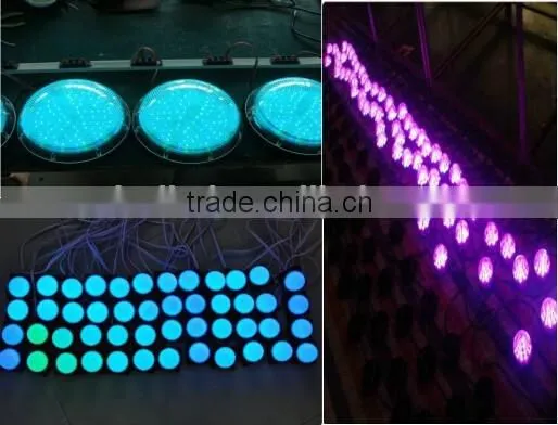 26mm Ups1903 ic Led Pixel Point Light for Christmas Decorations photo-4