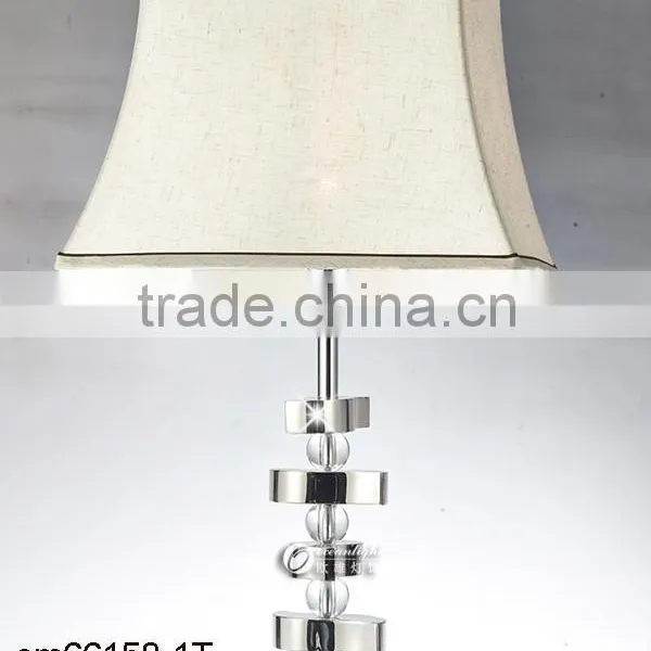 Zhongshan Wholesale Factory Project Table Lamp Modern Table Light OM66158-1TW photo-3