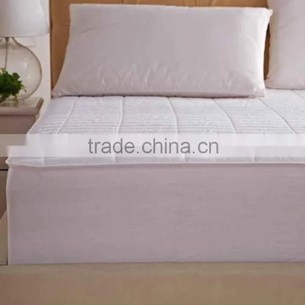 Quilted Waterproof Bed Bug Encasement photo-2