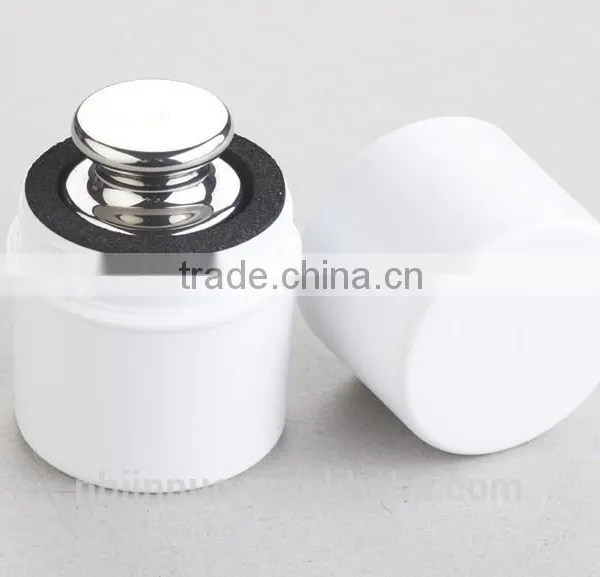 0.0001g RS232 Interface Electrical Magnetic Analytical Balance photo-5