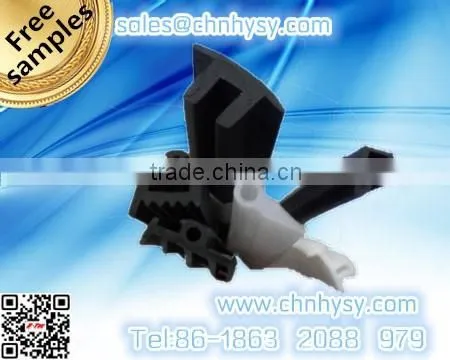 Edge Trim EPDM RUBBER Products photo-4