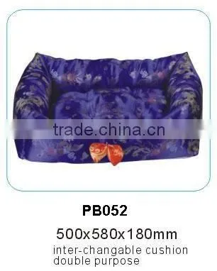 Pet Bed