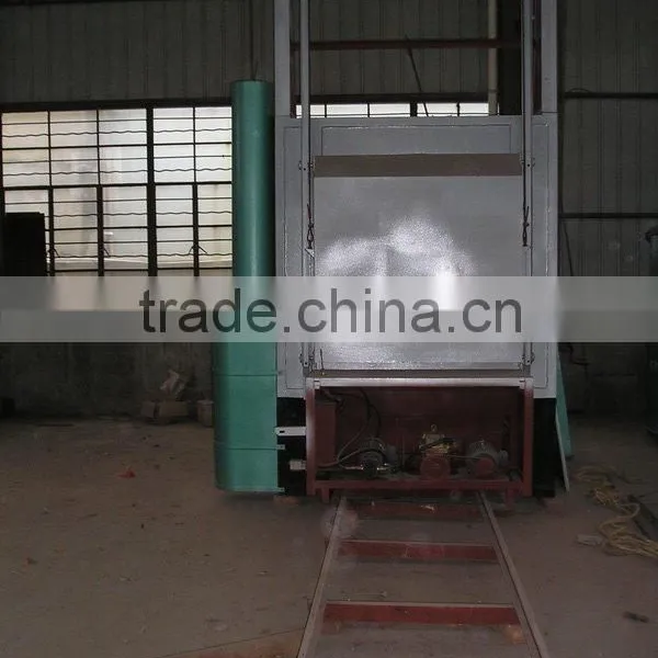 Drying Furnace