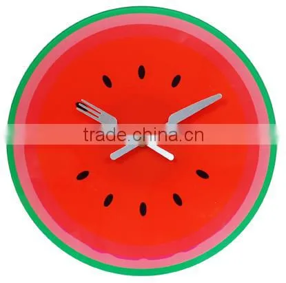 All Kinds of Materials Wall Clock photo-2