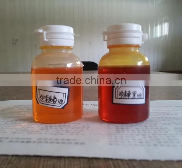 Factory Supply Natural Seabuckthorn Fruit Oil Berry Oil With Competitive Price Biotech Skin Care Products photo-2