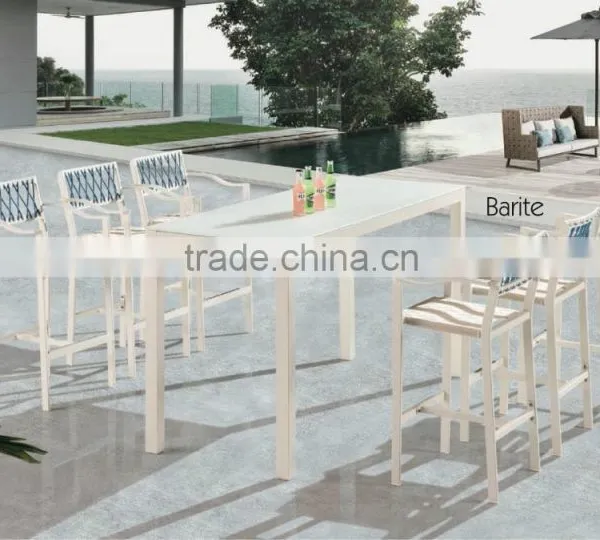 Pub Table, Pub Chair, Outdoor Table , Outdoor Chair photo-2