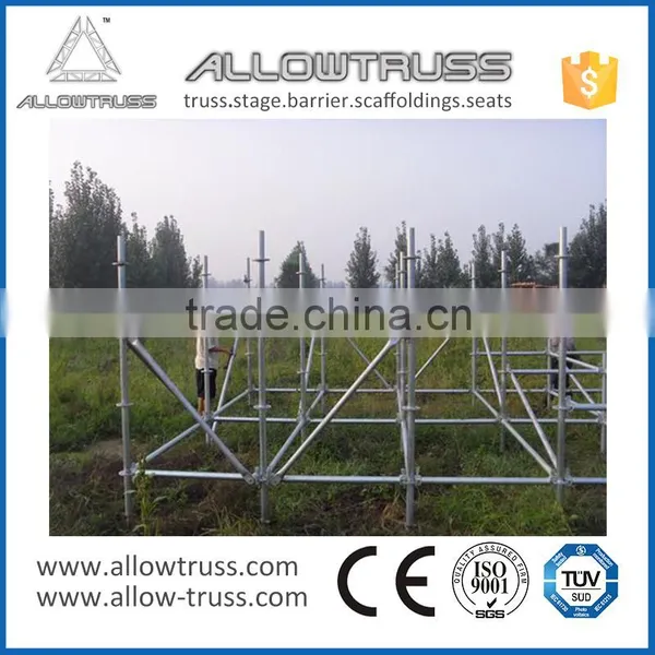 Accessories Adjustable Props for Drawings of Lighting Scaffolding Stand photo-5