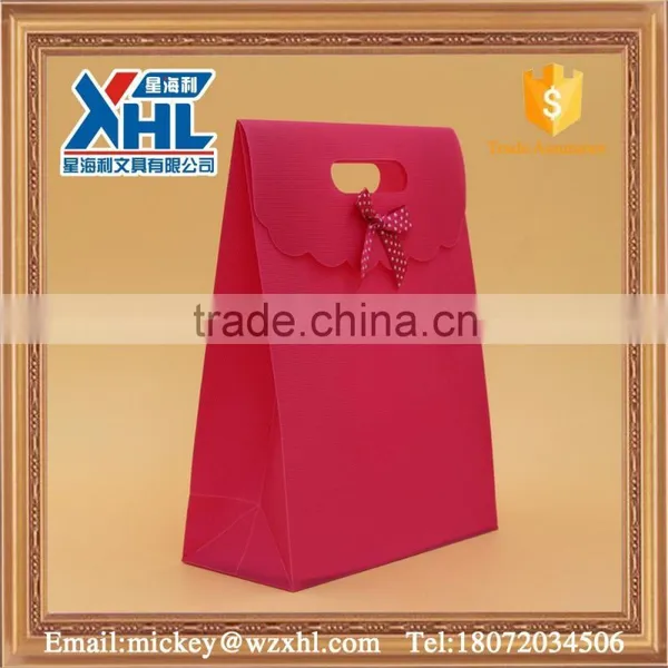 Factory Directly Sold PP Gift Bag