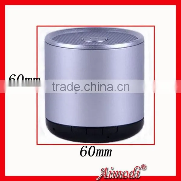 Smile Face New Product Portable Wireless Bluetooth Speakers Mini Bluetooth Speaker With Usb Port photo-4