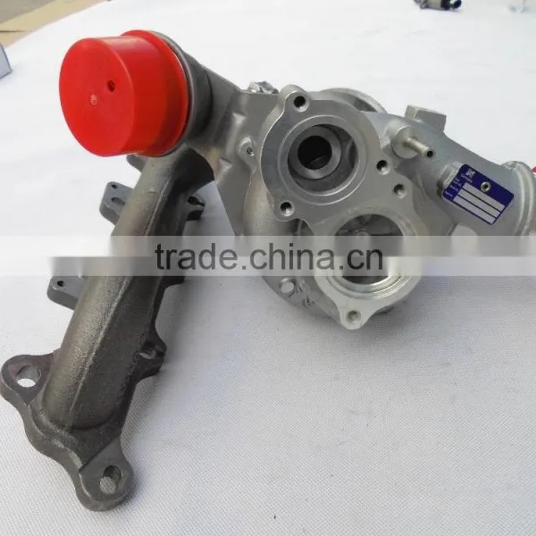 Cars Accessories GM Chevrolet Cruze Air Intake Electric Turbocharger 55574478 photo-2