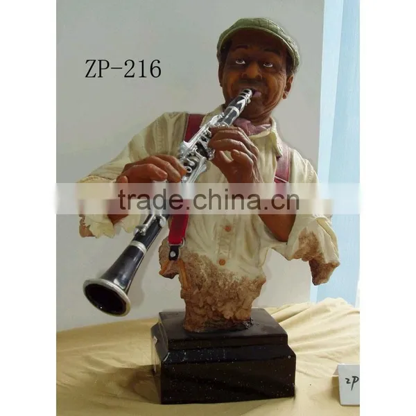 Fashion Crafts 2014 of Americal Musician
