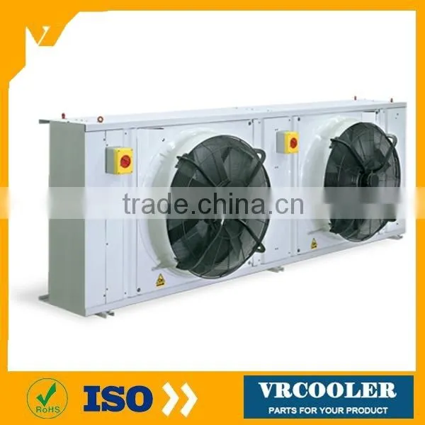 R744 Copper Coil 8mm Water Defrost photo-6