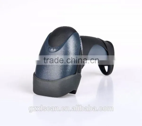Factory Offer: NT-M1 Handheld 32 Bit 1D Wired High Quality Laser Barcode Scanner photo-3