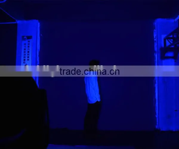 36*12W RGBWA UV 6in1 Led Moving Head Wash photo-4