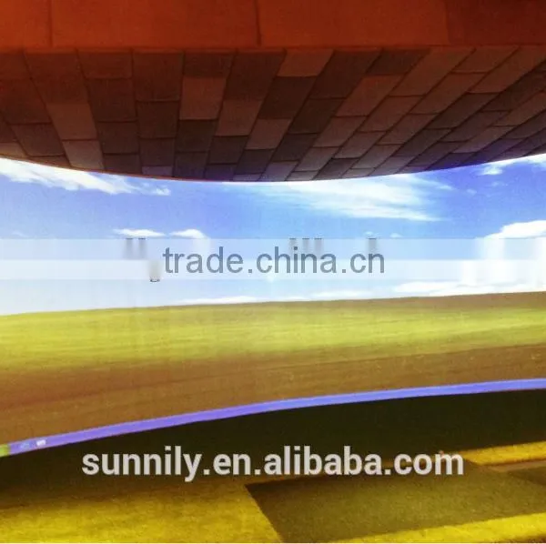 Screen Golf Simulator System photo-4