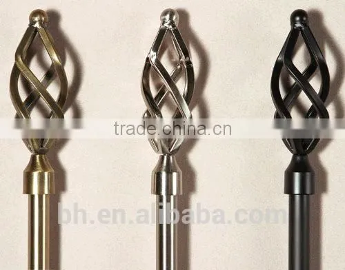 New Designs Curtain Rod photo-4