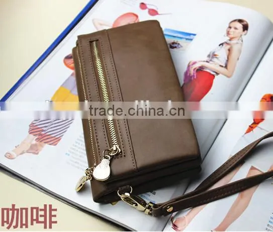 2015 Beautiful Cheap Ladies Cute Cheap Wallets photo-2