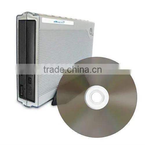 Vinpower Archival Media Kit