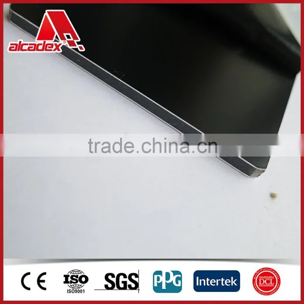 High Quality Bright Aluminum Advertising Slim Light Box Signage photo-3