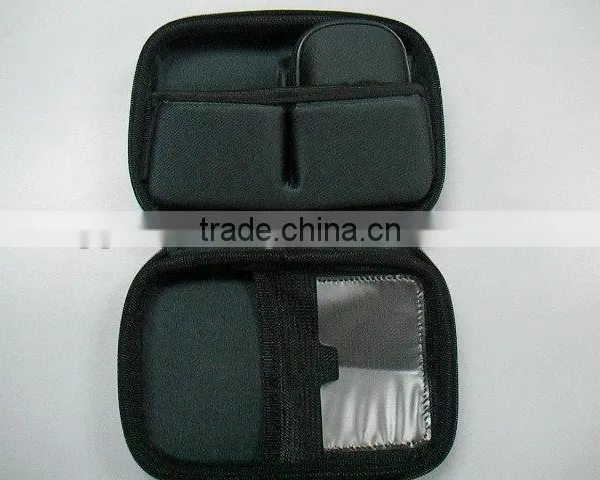 Sells Popular Bule Digital Device Eva Package Case photo-3