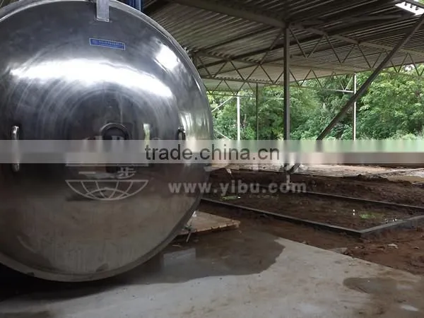 GZLS Series Vacuum Freeze Dryer Used in Fresh Look photo-2