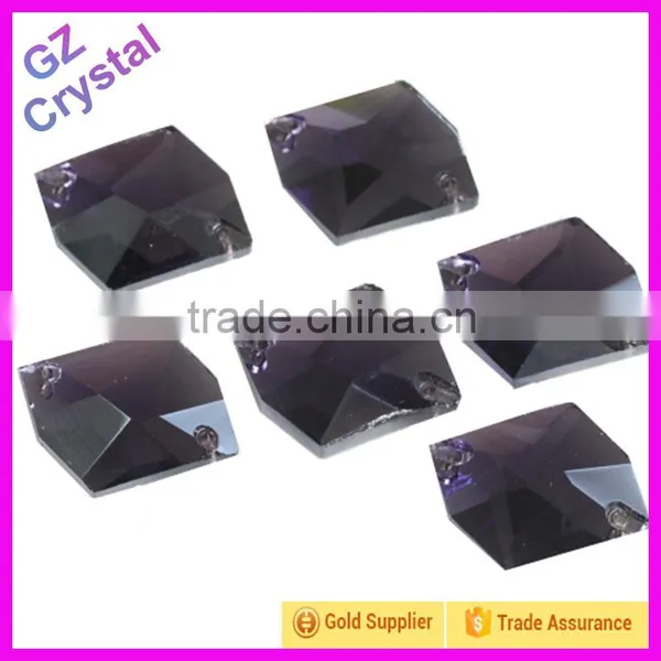Wedding Clothing Decoration Crystal Beads photo-2