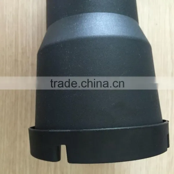 Customized Injection Plastic Car Ashtray photo-4