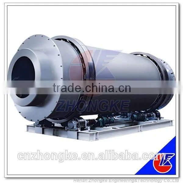 Fine Quality cement making machine / cement calcination kiln /cement rotary kiln