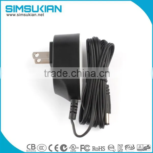USA Mains 9V500MA AC Adaptor From Simsukian Factory photo-4