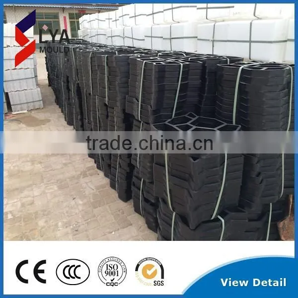 High Quality!!!Walk Maker Moulds--DIY Your Garden and Pave Ways photo-4
