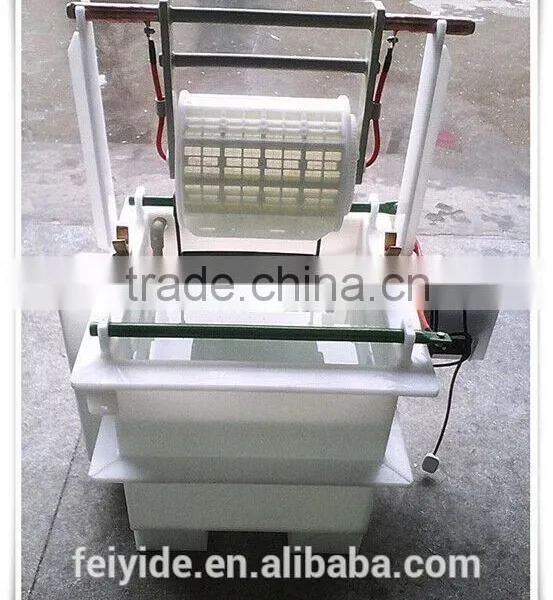 Feiyide Automatic Chemical Jewelry Gold Barrel Electroplating Machine photo-6