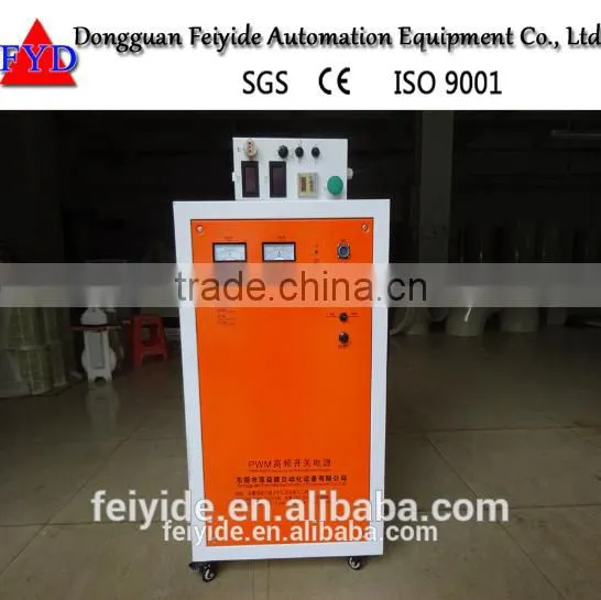 Hign Frequency Switching DC Power Supply/Rectifier