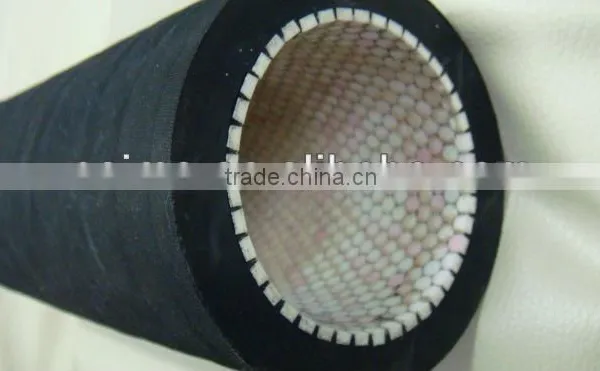 Widely Used in the Steel Industry Ceramic Hose