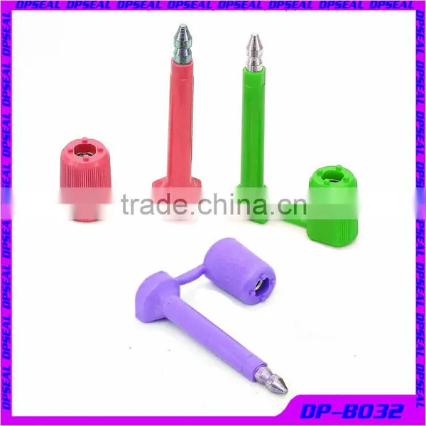 Custom Shipping Container Safety Locks DP-B032 photo-5