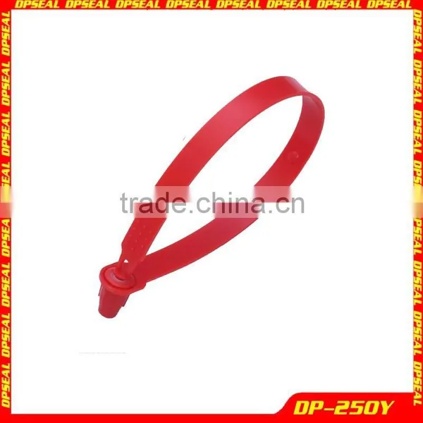 Self-locking O Ring Plastic Seal DP-250Y photo-3
