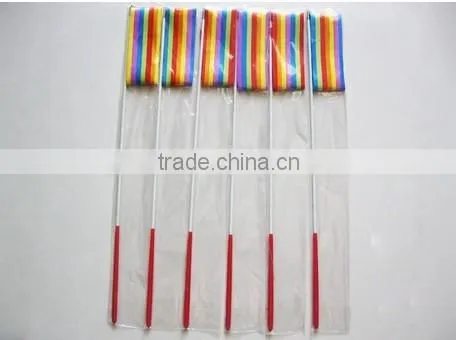 Hot Sell Fiberglass Gymnastics Ribbon Bar FRP Pole photo-5