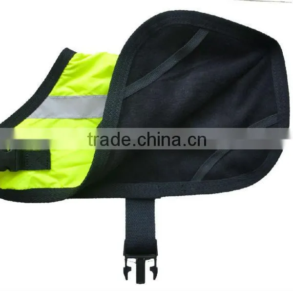 Hot Sale Top Quality Reflective Dog Coat