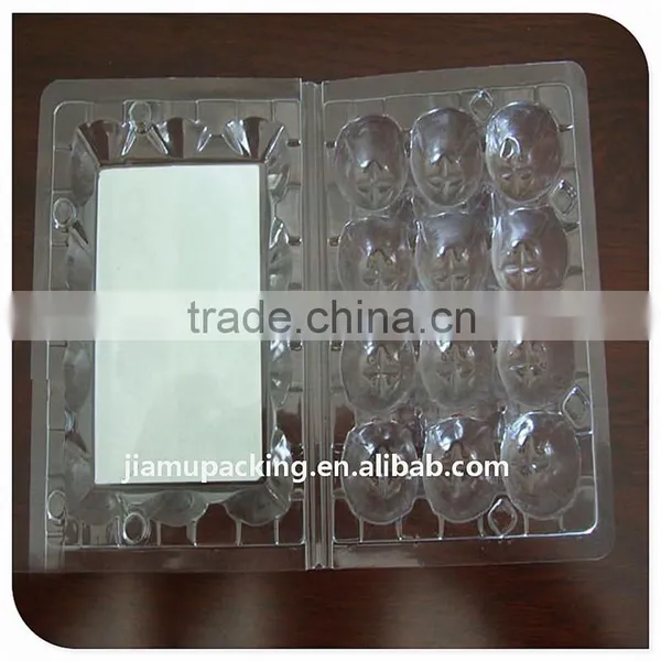2015 Wholesale Blister Egg Package for 12 Holes photo-3