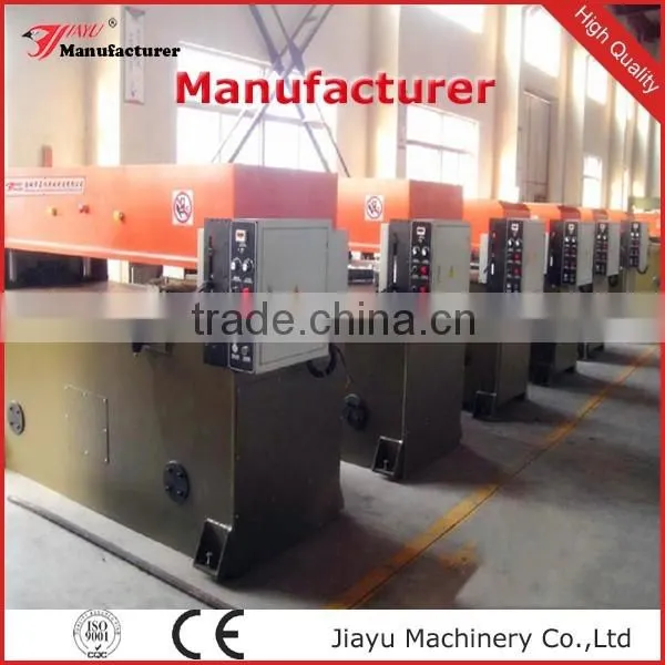 Shoe Making Machine