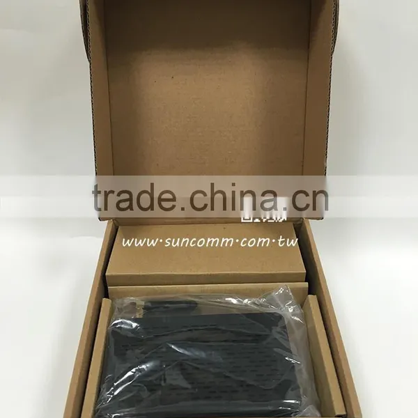SC-111-WAG With VPN Transparent Transfer Function Support WiFi Hotspot Gateway photo-5