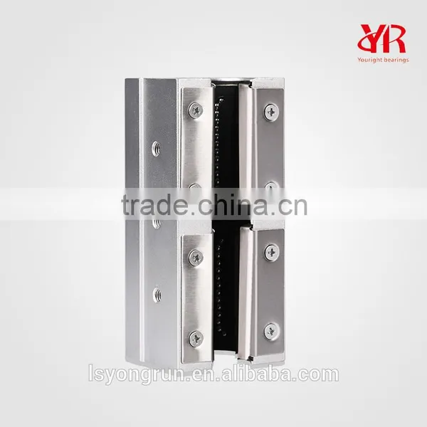 Linear Guide Rail With Linear Guide Bearing photo-6