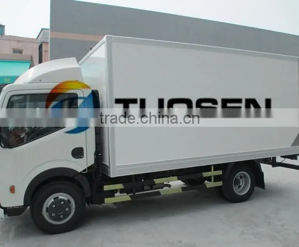 FRP Honeycomb Composite Panel,truck Body Panel photo-5