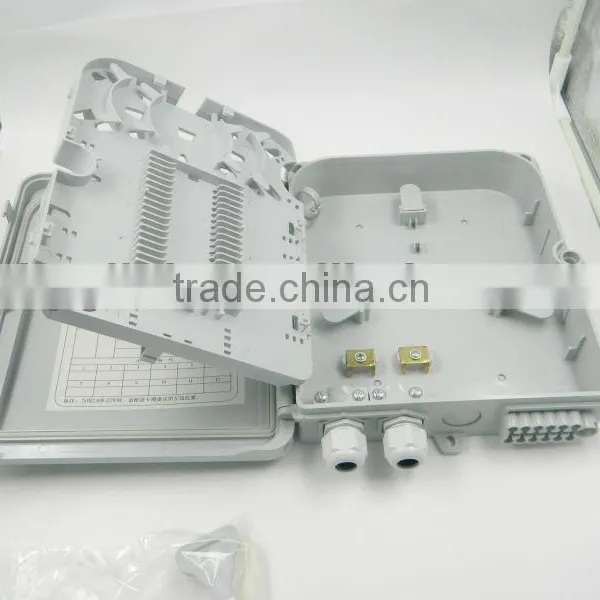 Ftth Outdoor Fiber Terminal Box for Telicom Wholesale Price photo-4