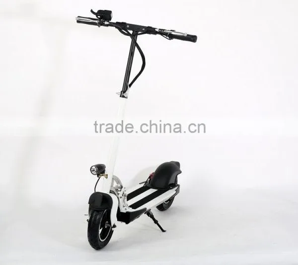 36v/13.2Ah SAMSUNG BATTERY Folding Electric Skateboard Scooter With Li-ion Battery (Model: T36 / T36-H) photo-4