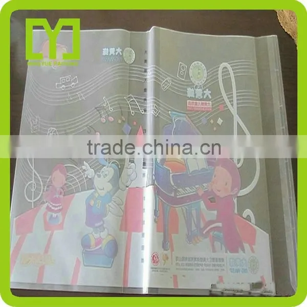 Manufacturers Wholesale Book Covers, Cheap and High Quality photo-2
