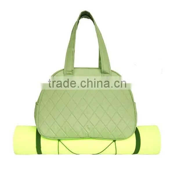 Multifunction Plain Yoga Bag (YGA15-003) photo-5